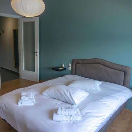 Limani Volos Apartment Ngoại thất bức ảnh