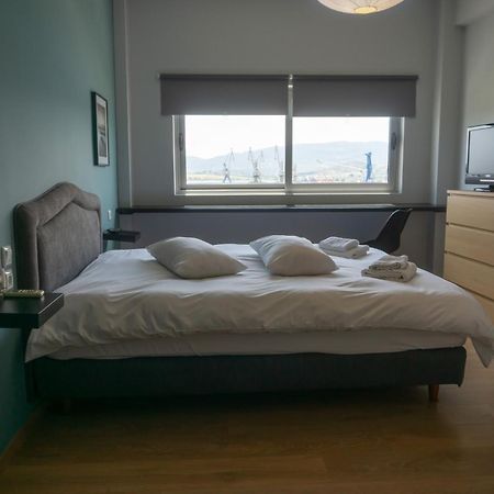 Limani Volos Apartment Ngoại thất bức ảnh