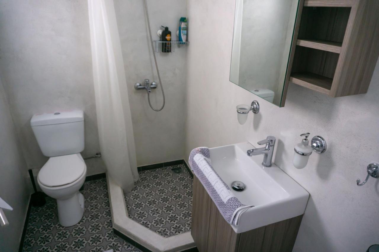 Limani Volos Apartment Ngoại thất bức ảnh