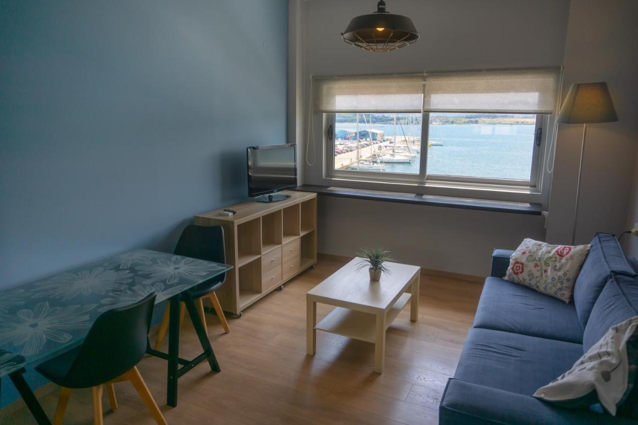 Limani Volos Apartment Ngoại thất bức ảnh