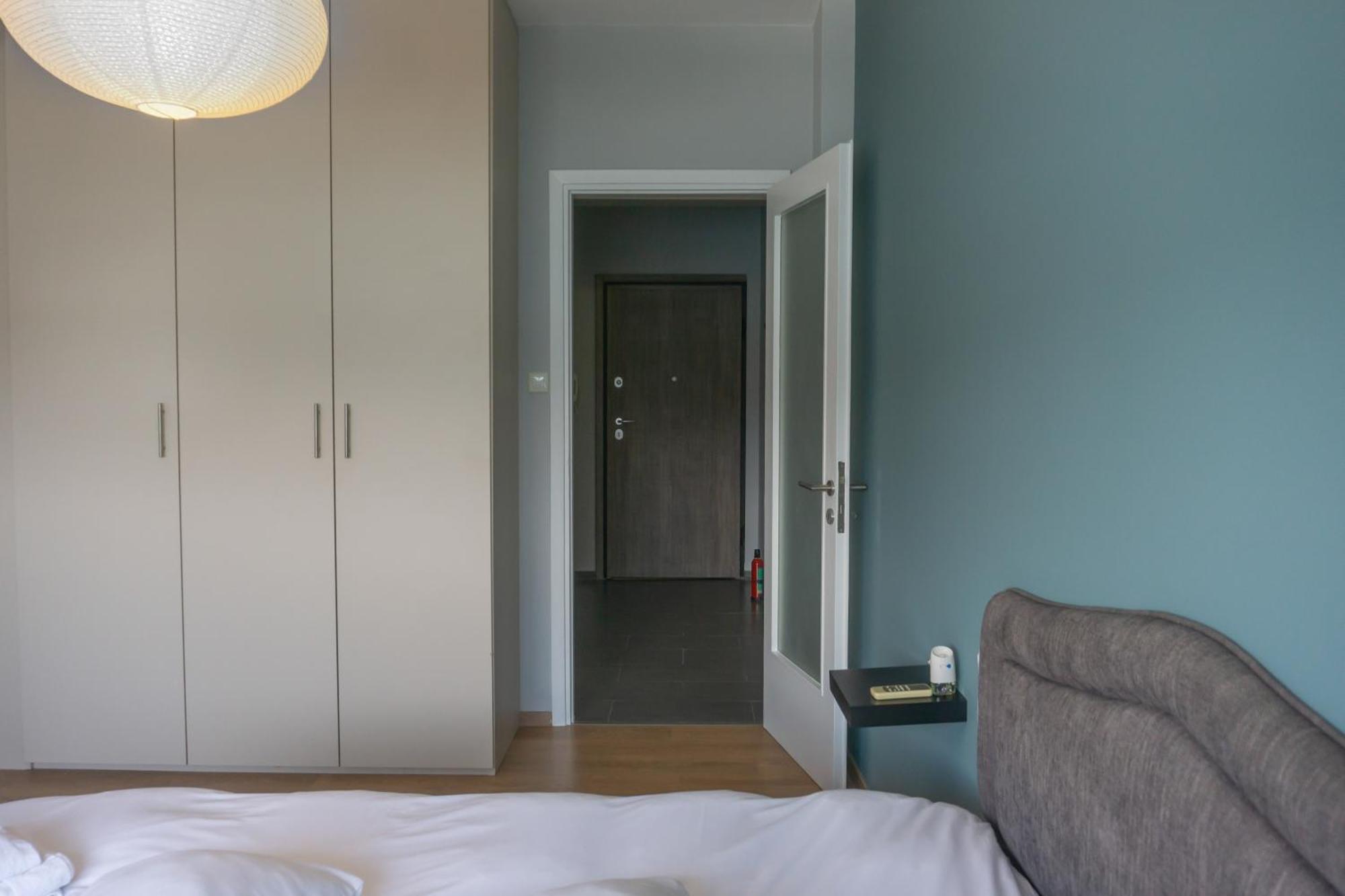 Limani Volos Apartment Ngoại thất bức ảnh